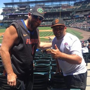 Meet your Posher, Jim